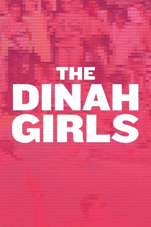 Постер The Dinah Girls